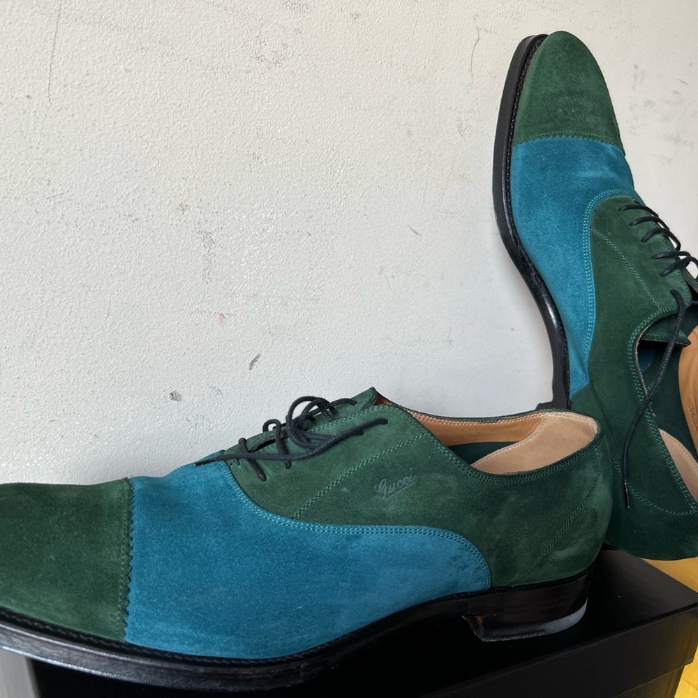 Gucci loafer